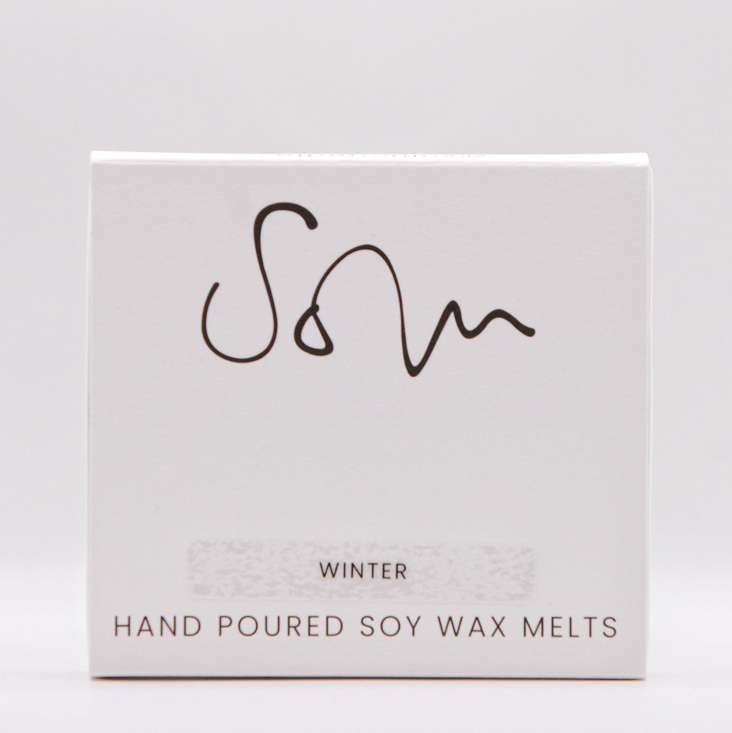 Winter Wax Melt - Solu Candles