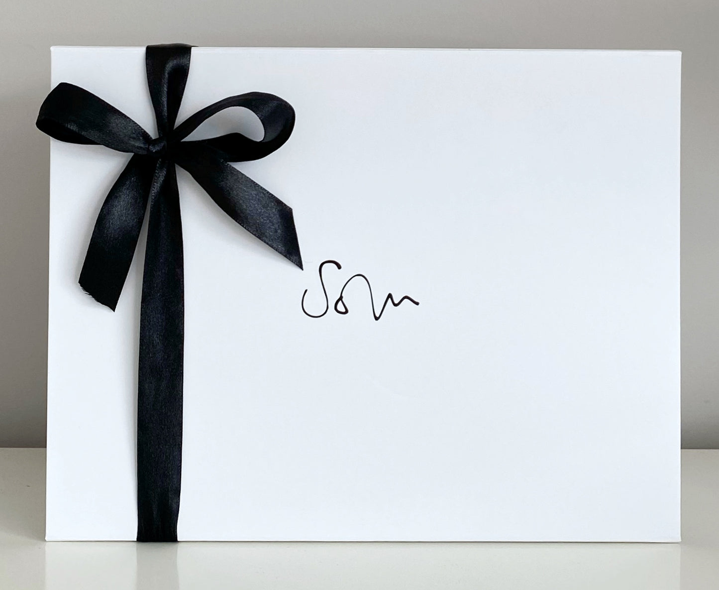 Luxury Gift Box - Solu Candles