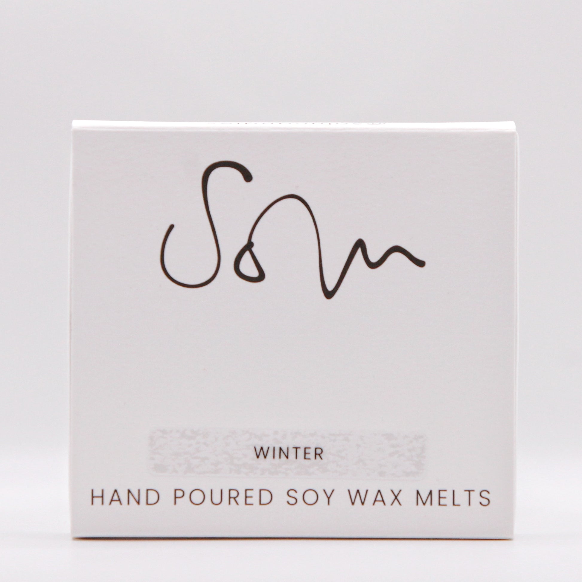 Winter Wax Melt - Solu Candles