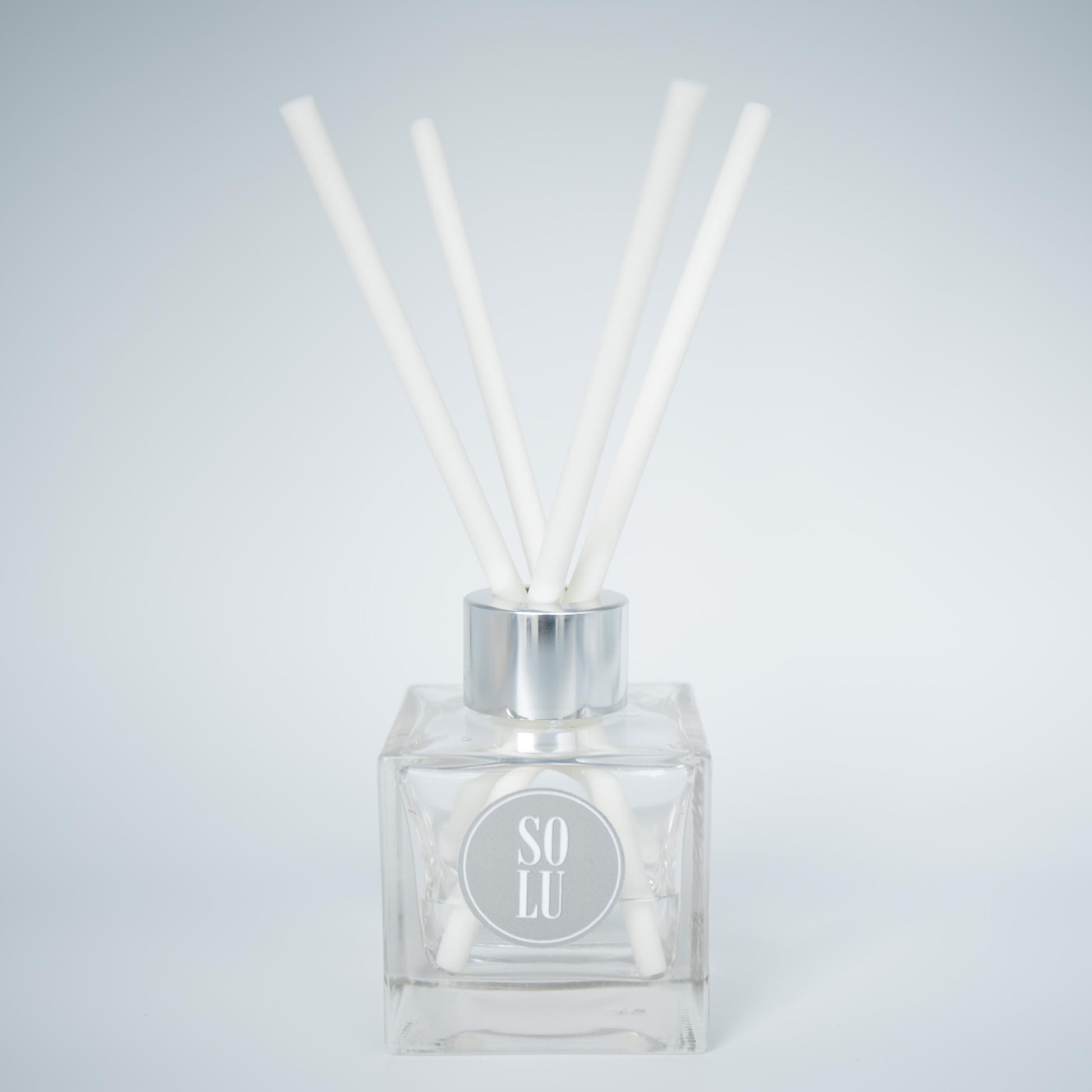 Fragrance Diffuser Reeds x4 - Solu Candles