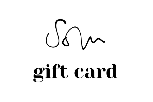 Gift Card - Solu Candles