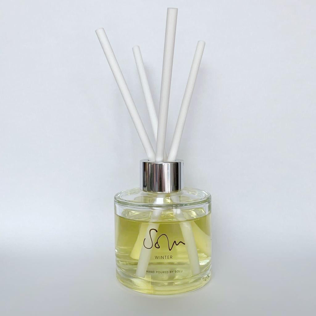 Winter Diffuser - Solu Candles