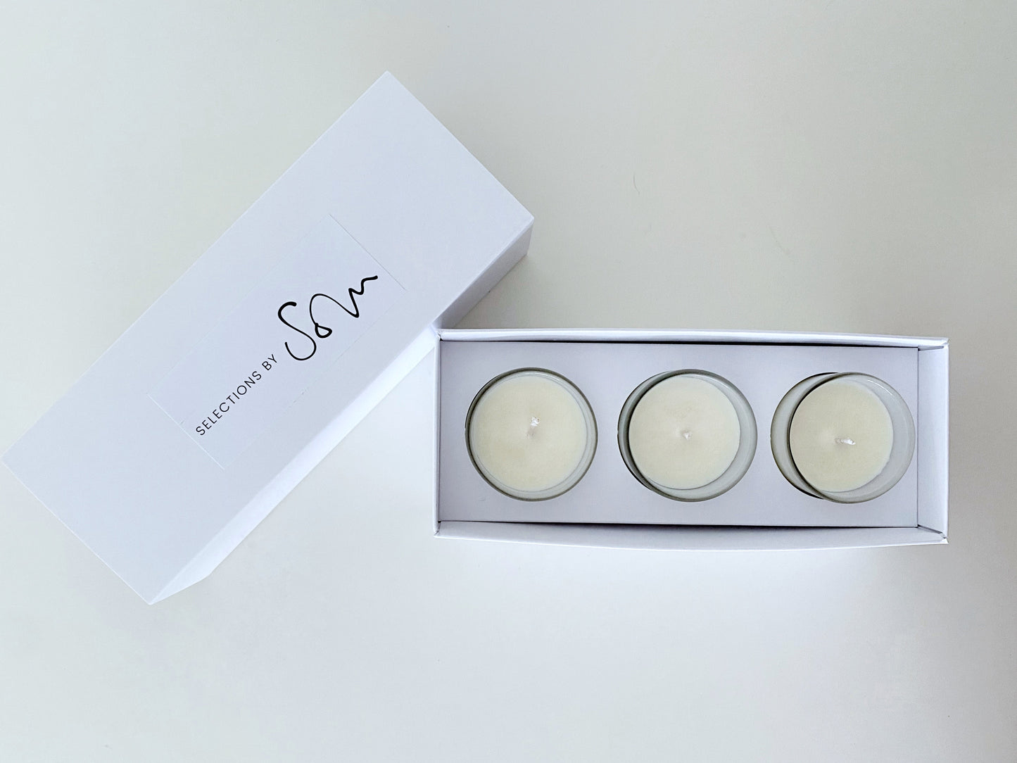 Selections - Solu Candles